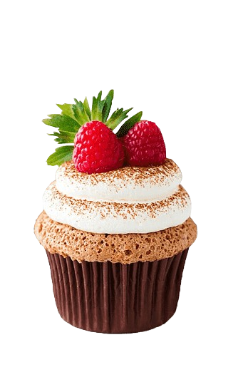 imagem cupcake